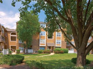 124 Fox Chase Ct APT C, Upper Marlboro, MD 20774