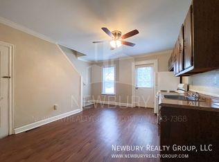 15 South St, Butler, PA 16001