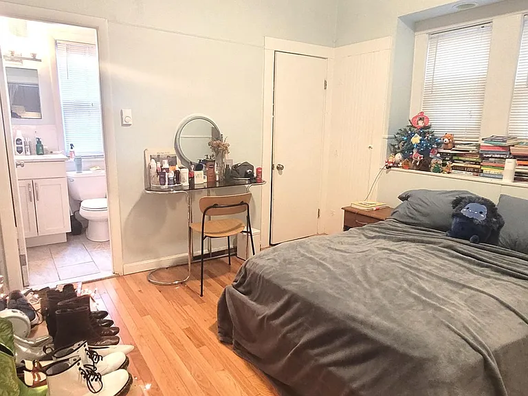 147 Cedar St #1R — Photo 8