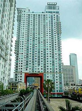 1st image of 133 NE 2nd Ave APT 1709