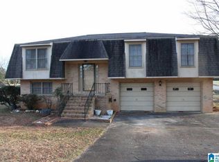 123 Jewell Rd, Oxford, AL 36203