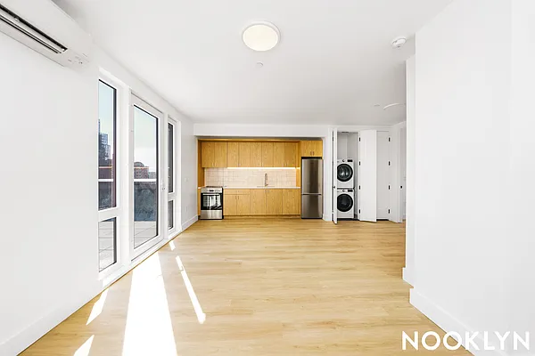 Rented by Nooklyn NYC LLC | media 1