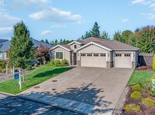 7430 SW Arbor Lake Dr, Wilsonville, OR 97070