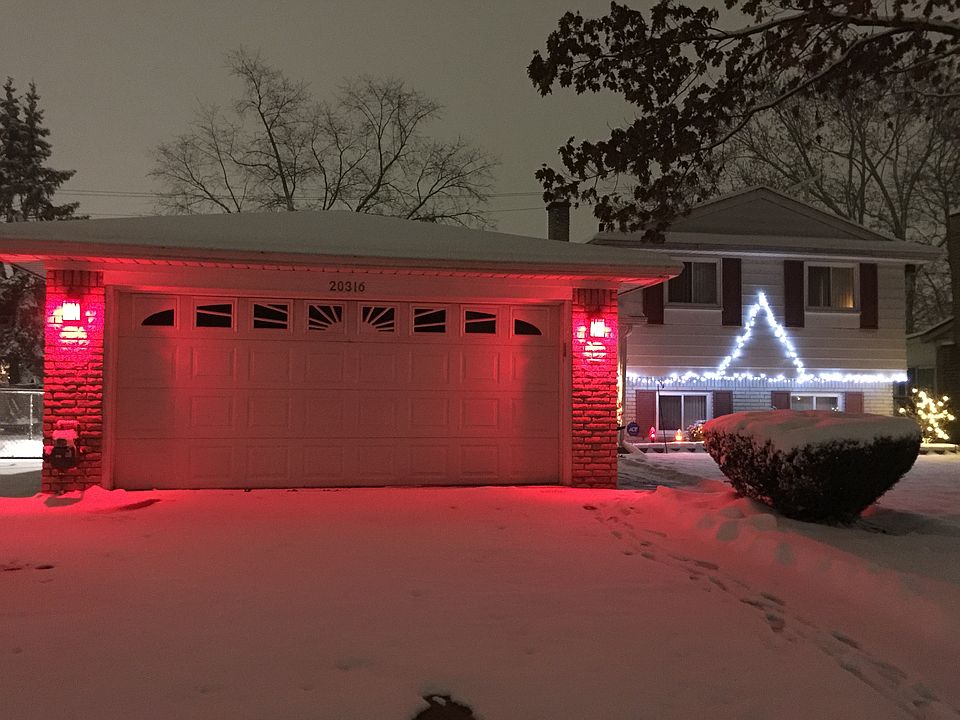 2nd image of 20316 Berg Rd
