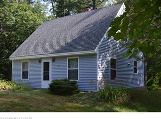 84 Pond Rd N, Searsmont, ME 04973