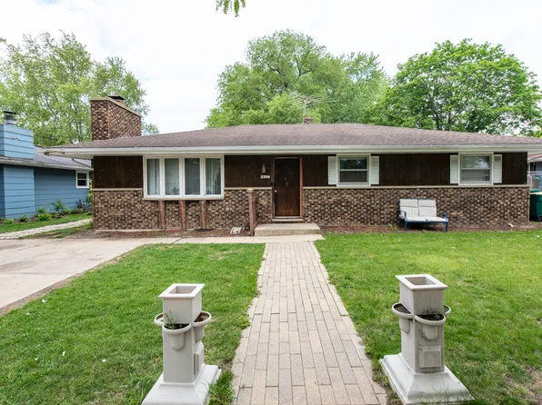 (undisclosed Address), Zion, IL 60099