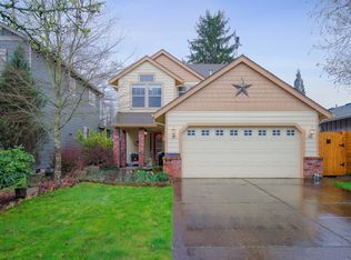 10816 NE 53rd Ct, Vancouver, WA