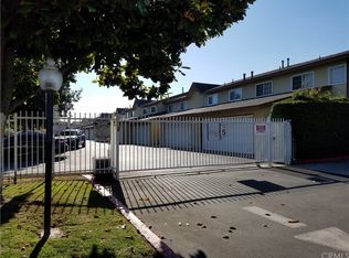 1571 S Reservoir St APT G, Pomona, CA 91766