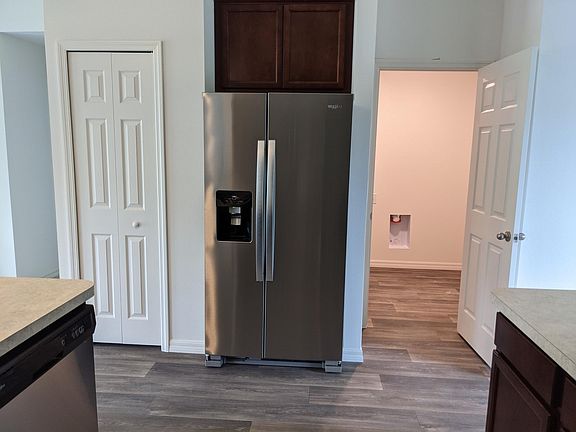Pantry/ Kitchen/ Laundry Room