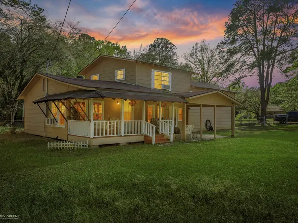 121 Willow St, Heflin, LA 71039