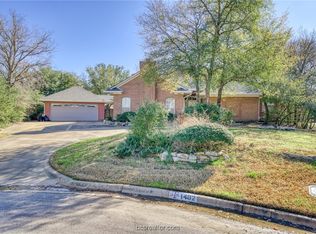 1402 Riverstone Ct, College Station, TX 77845