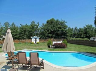 38 Brookwood Rd, Mount Laurel, NJ 08054