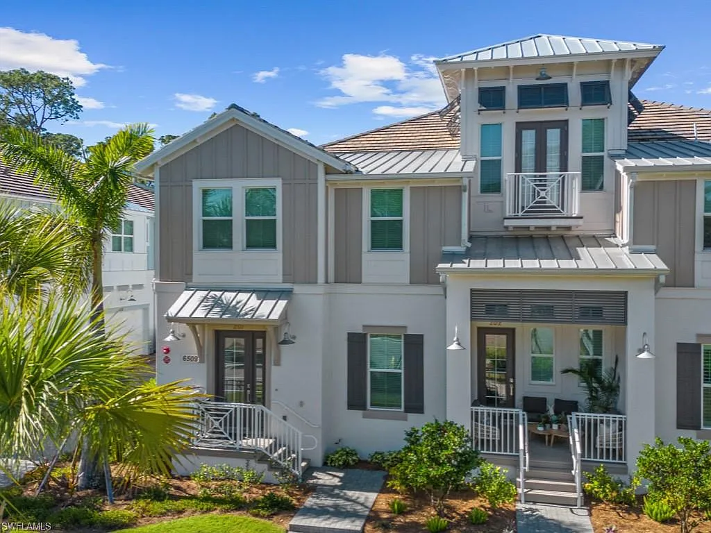Building Photo - 6509 Dominica Dr #201