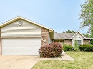 4421 E Carrington Ct, Bloomington, IN