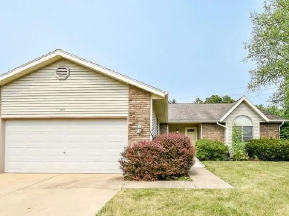 4421 E Carrington Ct, Bloomington, IN 47401