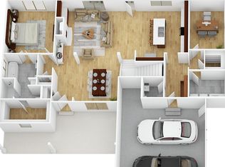 58 Pikes Peak Way, Bowling Green, KY 42104