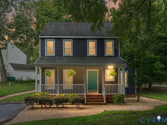 2nd image of 9421 Aynhoe Ln
