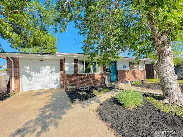 430 30th Ave, Greeley, CO 80634