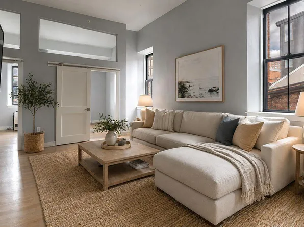 10 Exchange Street #413, Portland, ME 04101