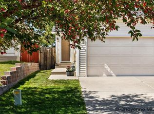 228 Hunters Way, Cheyenne, WY 82007