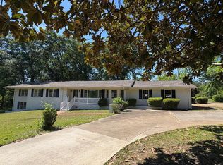 301 W Ridgewood Rd, Jasper, AL 35504
