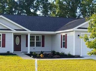 3536 Merganser Dr LOT 68, Conway, SC 29527