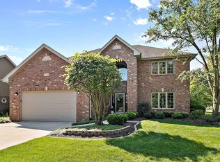 15158 129th St, Lemont, IL 60439