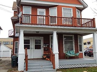 1224 Jenifer St APT 2, Madison, WI 53703