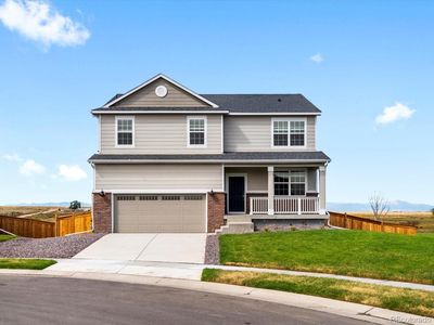 8829 Sedalia Street, Commerce City, CO, 80022
