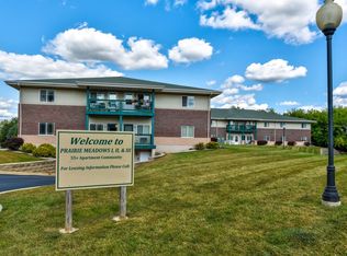 Prairie Meadows, Germantown, WI 53022
