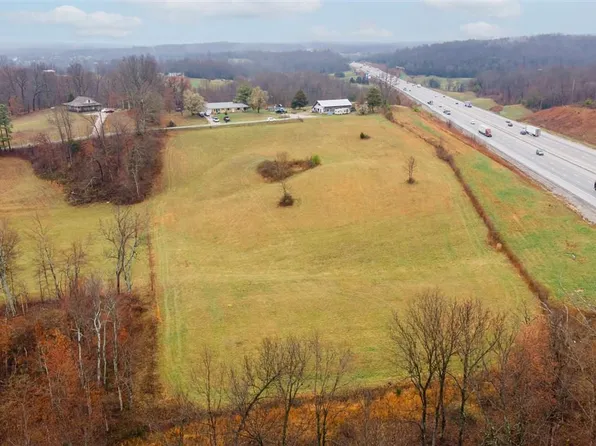 0 Waldeck Rd, Bonnieville, KY 42713