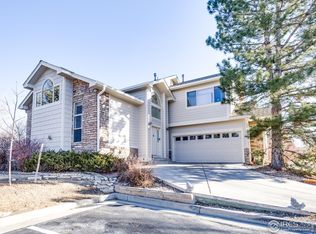 927 Hover Ridge Cir, Longmont, CO 80501