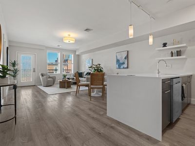 70 Bremen St Unit 408, East Boston, MA, 02128