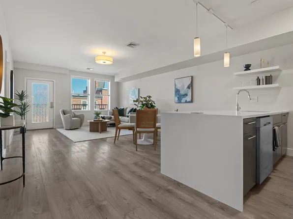 70 Bremen St Unit 408, East Boston, MA 02128