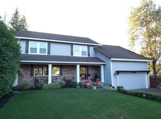 1707 NW Caxton Ct, Portland, OR 97229