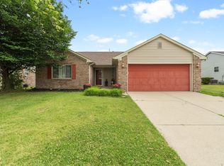7333 Quartz Rock Rd, Indianapolis, IN 46236