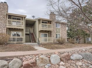 4400 S Quebec St APT K208, Denver, CO 80237