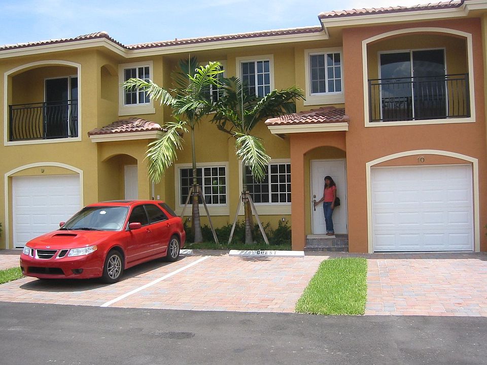 Front Enterance