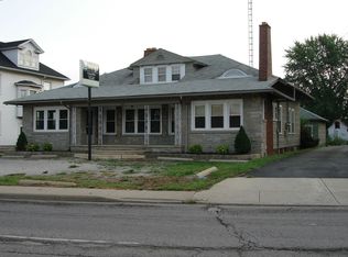 546 Delaware Ave, Marion, OH