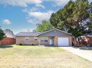 2823 60th St, Lubbock, TX 79413