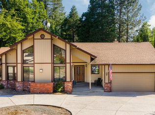 17608 Lake Forest Dr, Penn Valley, CA 95946