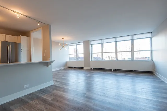 1 bed, 840 sqft, $2,300 — Photo 4