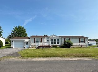 118 Abbe Blvd S, Rome, NY 13440
