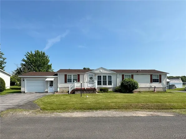 118 Abbe Blvd S, Rome, NY 13440