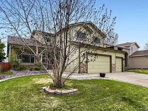 3rd image of 21630 Crestone Needles Drive
