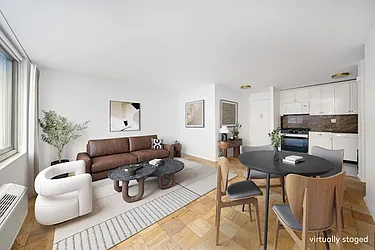 333 East 45th Street, #8C