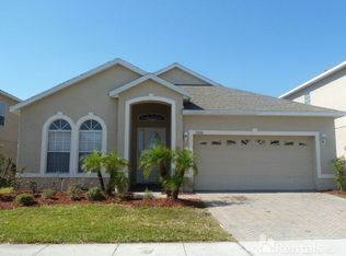 13820 Sand Meadow Ln, Orlando, FL 32824