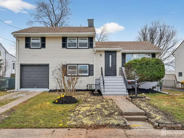 109 Lafayette Rd, Fords, NJ 08863