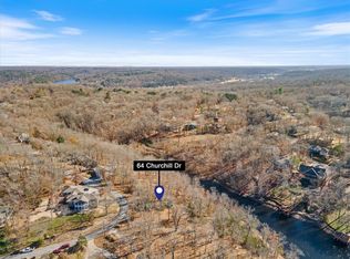 Churchill Dr #12, Bella Vista, AR 72715