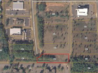 600 Pointe North Blvd, Albany, GA 31721